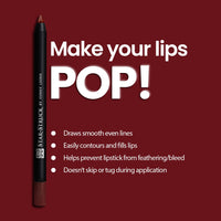STARSTRUCK BY SUNNY LEONE Long Wear Lip Liner Starry Night