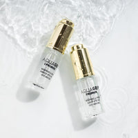 PAC Aqua Grip Primer | Grips & Locks Makeup | Silicone-Infused Turns Makeup Waterproof, Sweatproof & Transferproof | Lightweight & Oil-Free | Face Primer Suitable for All Skin Types | 9ml