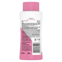 POND's Dream Flower Talc Powder, Pack of 200gm & POND's Bright Beauty Spot-less Glow Face Wash With Vitamins, Removes Dead Skin Cells & Dark Spots, Double Brightness Action, All Skin Types, 100g
