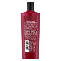 Tresemme Keratin Smooth Shampoo, 580Ml And Tresemme Keratin Smooth Shampoo, 185Ml