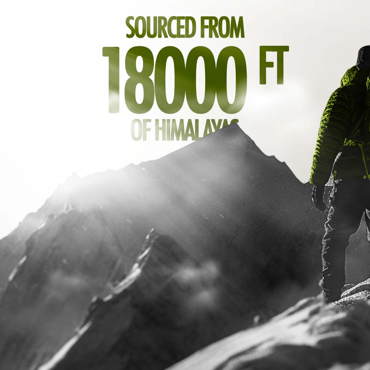 Kapiva Original Himalayan Shilajit/Shilajeet Resin 20g | 250mg/Serving | Energy, Endurance & Vitality | 80 Servings | 100% Ayurvedic Shilajit/Shilajeet