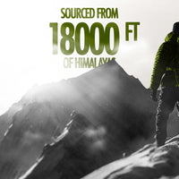 Kapiva Original Himalayan Shilajit/Shilajeet Resin 20g | 250mg/Serving | Energy, Endurance & Vitality | 80 Servings | 100% Ayurvedic Shilajit/Shilajeet