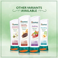 Himalaya Refreshing Body Lotion, Aloe and Cucumber, 200ml