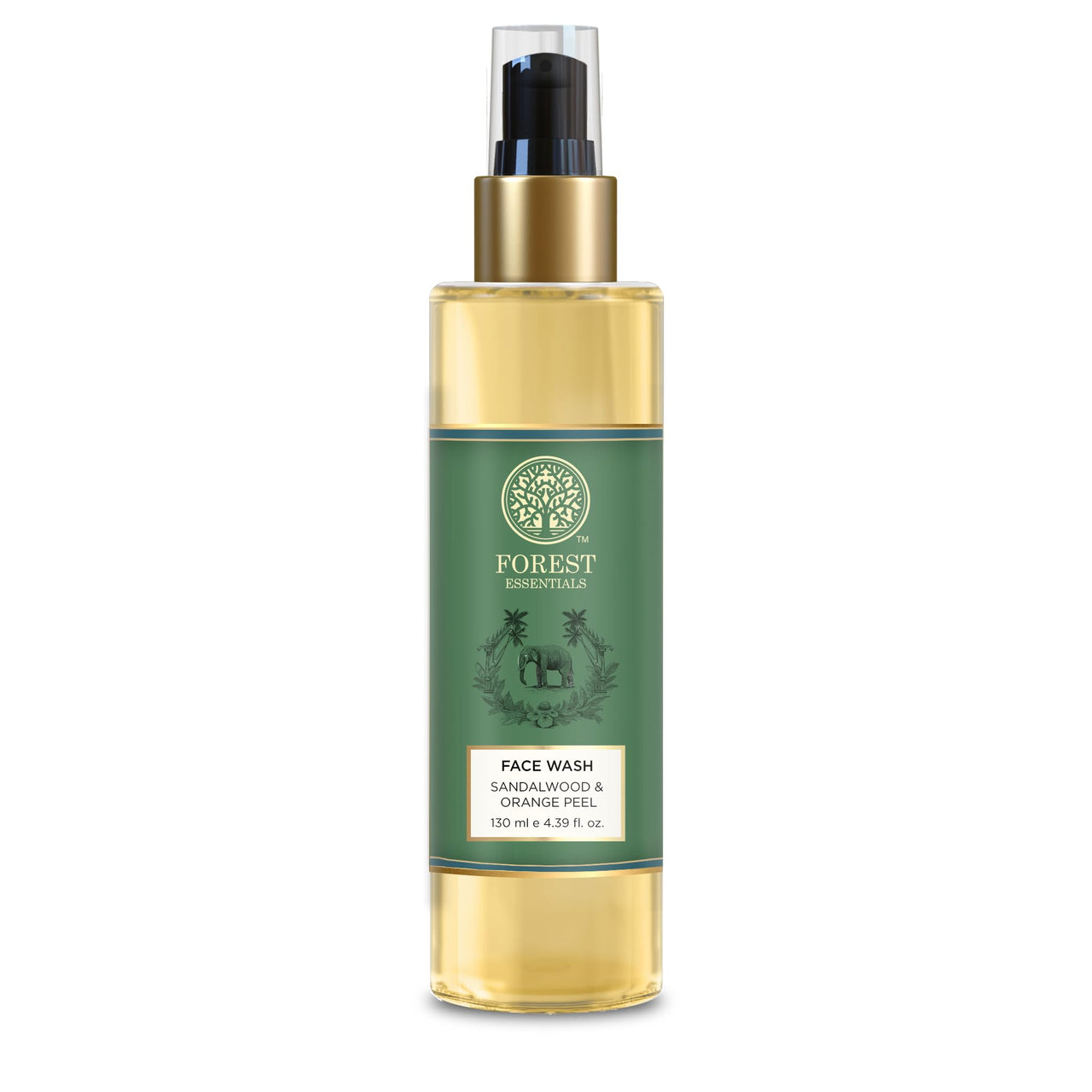 Forest Essentials Essentials for Him | Special Occasion Gift Set for Him| Skincare Gift Set for Men | Grooming Gifts for Men | Skincare Gift Set for Face