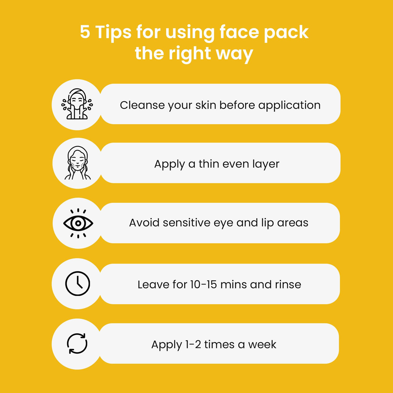 Karrot Natural Skincare Ubtan Face Pack, Enhances Glow and Brightness, Increases Softness and Removes Tan, Made with Kastoori Haldi, Sandalwood, Rosewater, For Women and Men, All Skin Types, 100gms