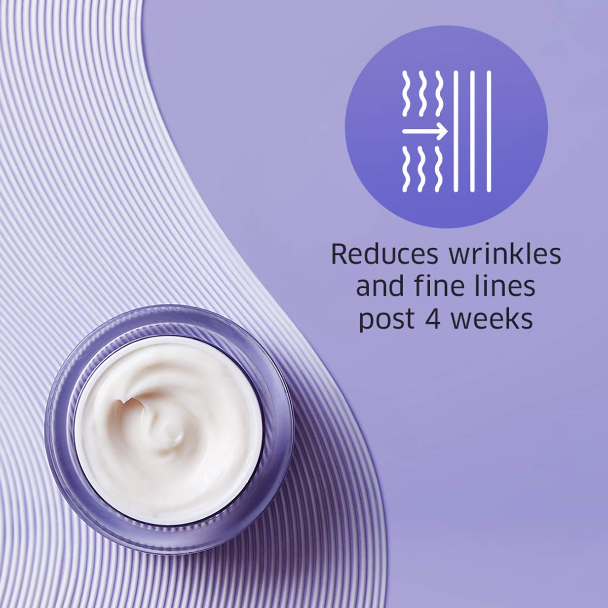 Dermafique Age Defying Nuit Cream – 50g, Boosts Cell Regeneration and Collagen Production with Vitamin E and Glycerine, Night Cream for Women Anti Ageing, Reduced Wrinkles in 4 Weeks*, Even Skin Tone in 2 Weeks* | Dermatologist Tested