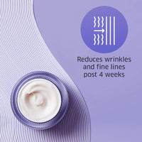 Dermafique Age Defying Nuit Cream – 50g, Boosts Cell Regeneration and Collagen Production with Vitamin E and Glycerine, Night Cream for Women Anti Ageing, Reduced Wrinkles in 4 Weeks*, Even Skin Tone in 2 Weeks* | Dermatologist Tested