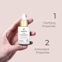 Sesderma K-Vit Anti-Dark Circles Serum, 30ml