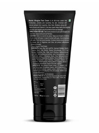 Beardo Ultraglow All in One Face Cream For Men with SPF 30, 60g | Aloe Vera With Vitamin E and Niacinamide for Skin Brightening & Dark Spots Reduction