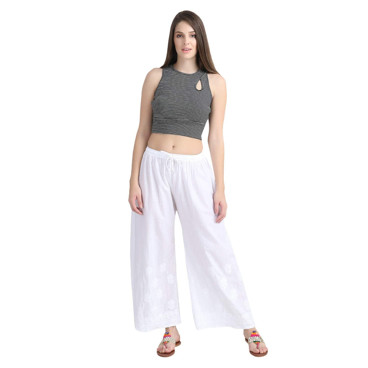 Jara Collection Women Palazzo