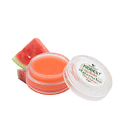 HealthBest Kidbest Lip Balm For Kids & Baby - 7gm Pink - Extra Vitamin Nourishing, Soothing Lips, Tear, Paraben, SLS Free - Watermelon Flavor