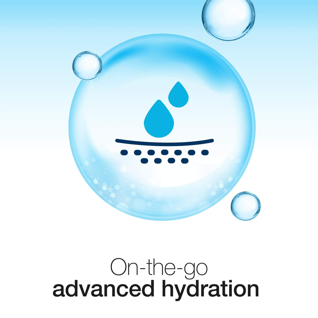 Neutrogena Hydro Boost Express Hydrating Spray 200ml