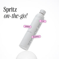 52 Sundaze Spf50 Rice Water Sunscreen Mist | Spf 50+ Pa++++ Sunscreen Spray | Invisible Sun Screen | Clear Glow Rice Sun Mist | Uva/B Broad Spectrum | Oily & Dry Skin| Men & Women | 100 Ml