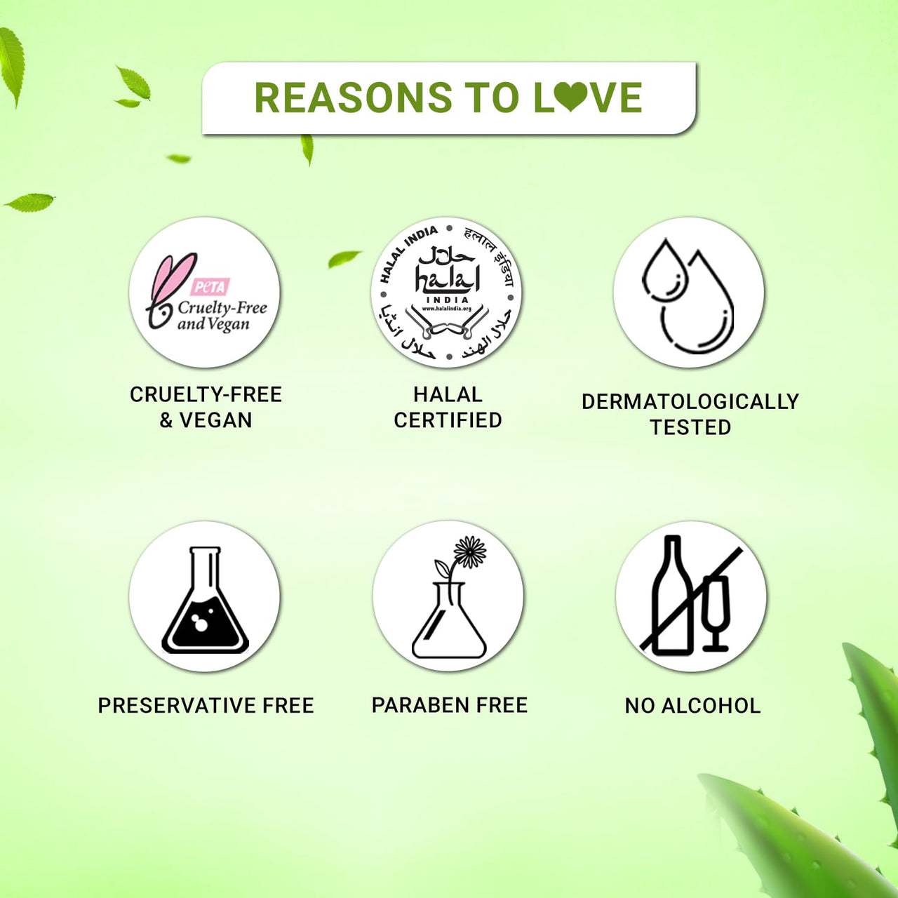 Iba Advanced Activs Crystal Clear Aloe Vera Serum Toner, 120 ml | Pore Tightening | Ultra Hydrating | Dermatologically Tested | Halal Certified & Vegan