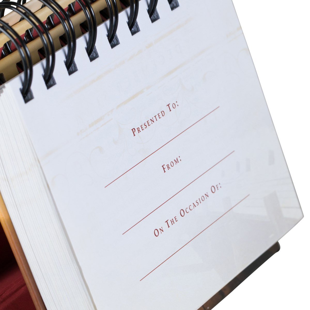 DaySpring - Billy Graham - Wisdom for Each Day - An Inspirational DaySpring DayBrightener - Perpetual Calendar (75669)