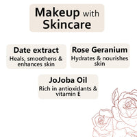 Lavenza Color Pop SWIRL - Holographic Liquid Eyeshadow, Highlighter & Lip Topper (3in1) | Vegan, Silicone & Talc FREE, Long-lasting Duochrome Pink & Metallic Sheen