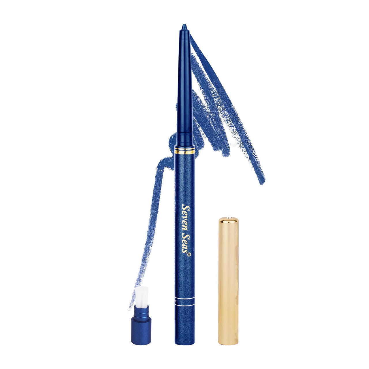 Seven Seas Kajal (Blue, 0.35g)