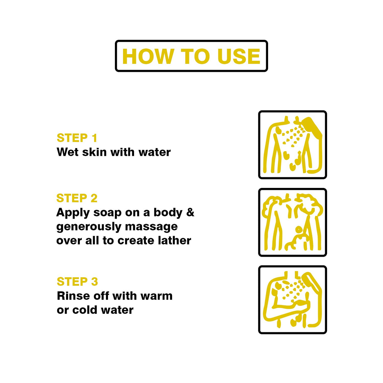 Khadi Organique Natural Herbal Chandan Haldi Soap Pack of 4