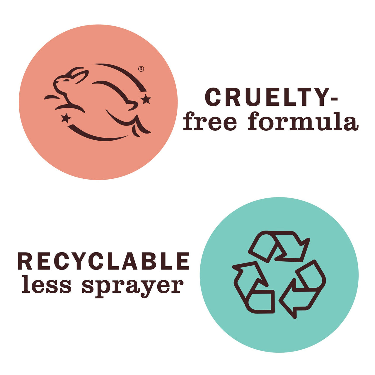 MRS. MEYER's CLEAN DAY Room and Air Freshener Spray, Non-Aerosol Spray Bottle Infused with Essential Oils, Lemon Verbena, 8 fl. oz - Pack of 3 8 Fl Oz (Pack of 3)