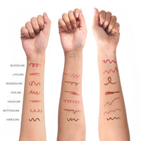 FAE Beauty Re:Define Lip Liner |Long-Lasting | Matte | Non-drying | Transferproof & Smudgeproof | Enriched with Vitamin E & Almond Oil | Shade - Lifeline