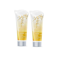 Ozone Acne Check Face Wash 100 G + Ozone Acne Check Hydrant 100 G - for Oily & Acne Prone Skin