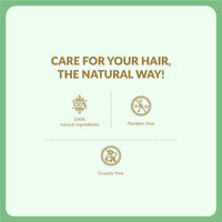 Olivia Revitalizing Hair Conditioner with Macadamia Oil & Banana | Deep Nourishing Conditioner for Frizzy Hair | Smooth, Shiny Finish | Paraben-Free Formula for Men & Women - 200ml