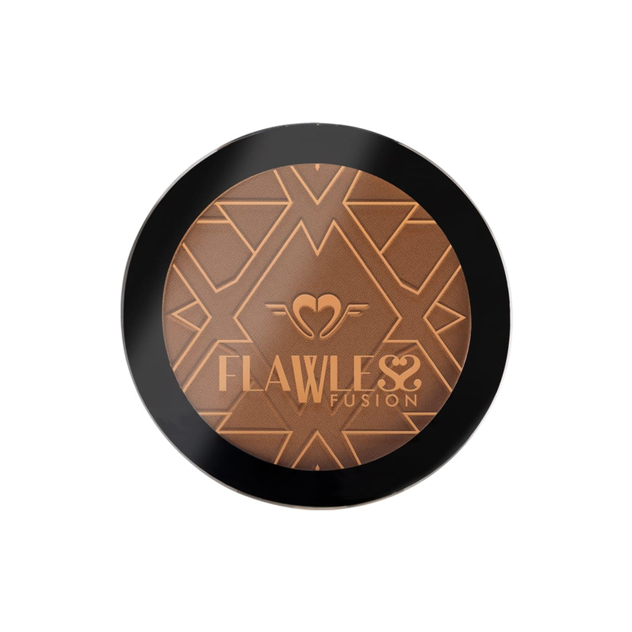 FLAWLESS FUSION BRONZING BLUSHER BBR008