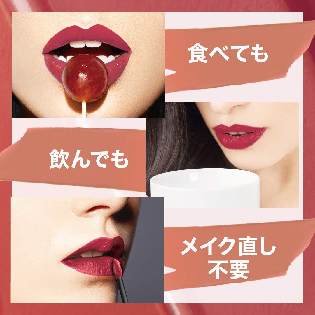 Maybelline New York Super Stay Matte Ink Liquid Lipstick x Ashley Longshore, Amazonian, 5g