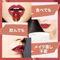 Maybelline New York Super Stay Matte Ink Liquid Lipstick x Ashley Longshore, Amazonian, 5g