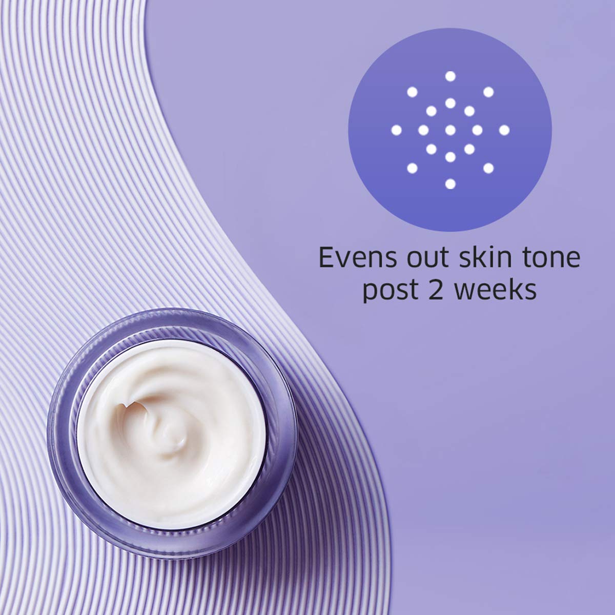 Dermafique Age Defying Nuit Cream – 50g, Boosts Cell Regeneration and Collagen Production with Vitamin E and Glycerine, Night Cream for Women Anti Ageing, Reduced Wrinkles in 4 Weeks*, Even Skin Tone in 2 Weeks* | Dermatologist Tested