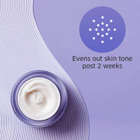 Dermafique Age Defying Nuit Cream – 50g, Boosts Cell Regeneration and Collagen Production with Vitamin E and Glycerine, Night Cream for Women Anti Ageing, Reduced Wrinkles in 4 Weeks*, Even Skin Tone in 2 Weeks* | Dermatologist Tested