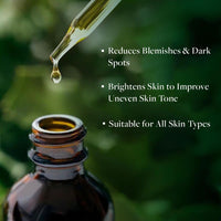 Sadhev Ayurvedic Vitamin C Serum - 30ml