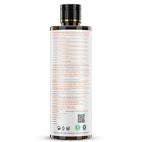 Singular Nourishine Hair Oil for Dry, Frizzy, Low Porosity Hair, Cold Pressed with Argan, Jojoba, Bhringraj & More - 100 ml