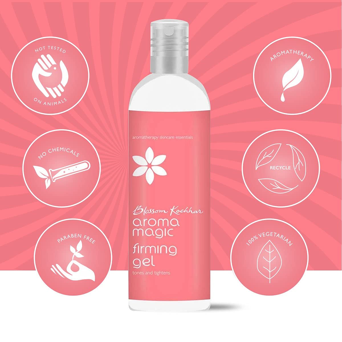 Aroma Magic Firming Gel - 200 ml