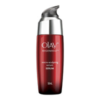 Olay Regenerist Anti-Ageing Micro Sculpting Serum - 50ml Bottle