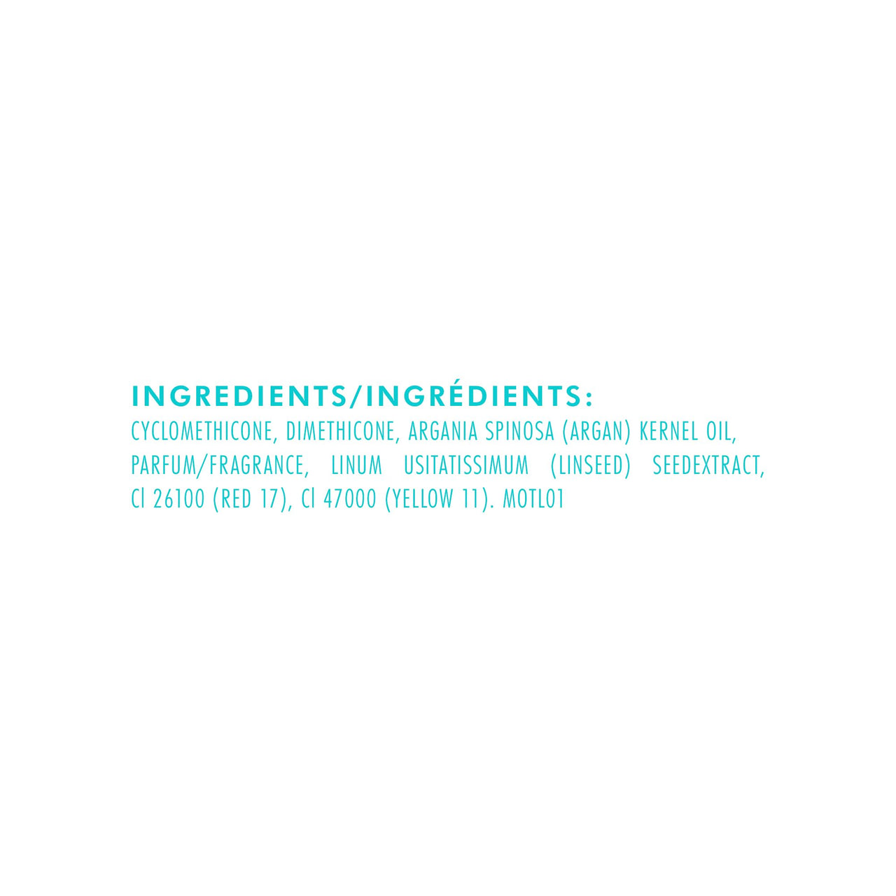 Moroccanoil Treatment Light Oil, 25ml