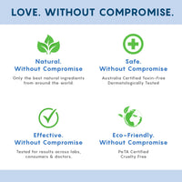 The Moms Co Natural Green Tea Face Toner l Controls Sebum l Fights Acne l Tightens Pores l Hydrates & Soothes l Aloe Vera & Cucumber (Pack of 200ML)