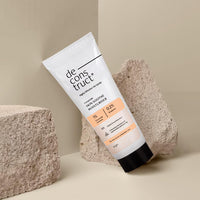 Deconstruct Skin Soothe Moisturizer | 1% Ceramides + 0.2% Bisabolol | Ceramide Barrier Repair | Soothing | For Very Dry to Combination Skin | Deep Moisturization & Hydration | 50 gm