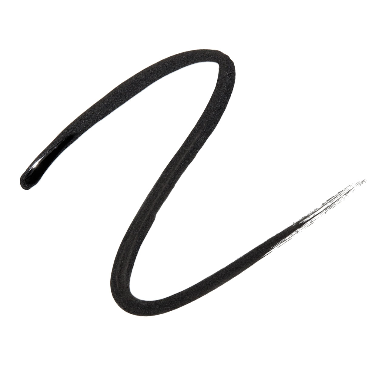 e.l.f. Liquid Matte Eyeliner, High-Pigment Liquid Eyeliner With Extra-Fine Brush Tip, Easy Glide Smudge-Proof Formula, Jet Black