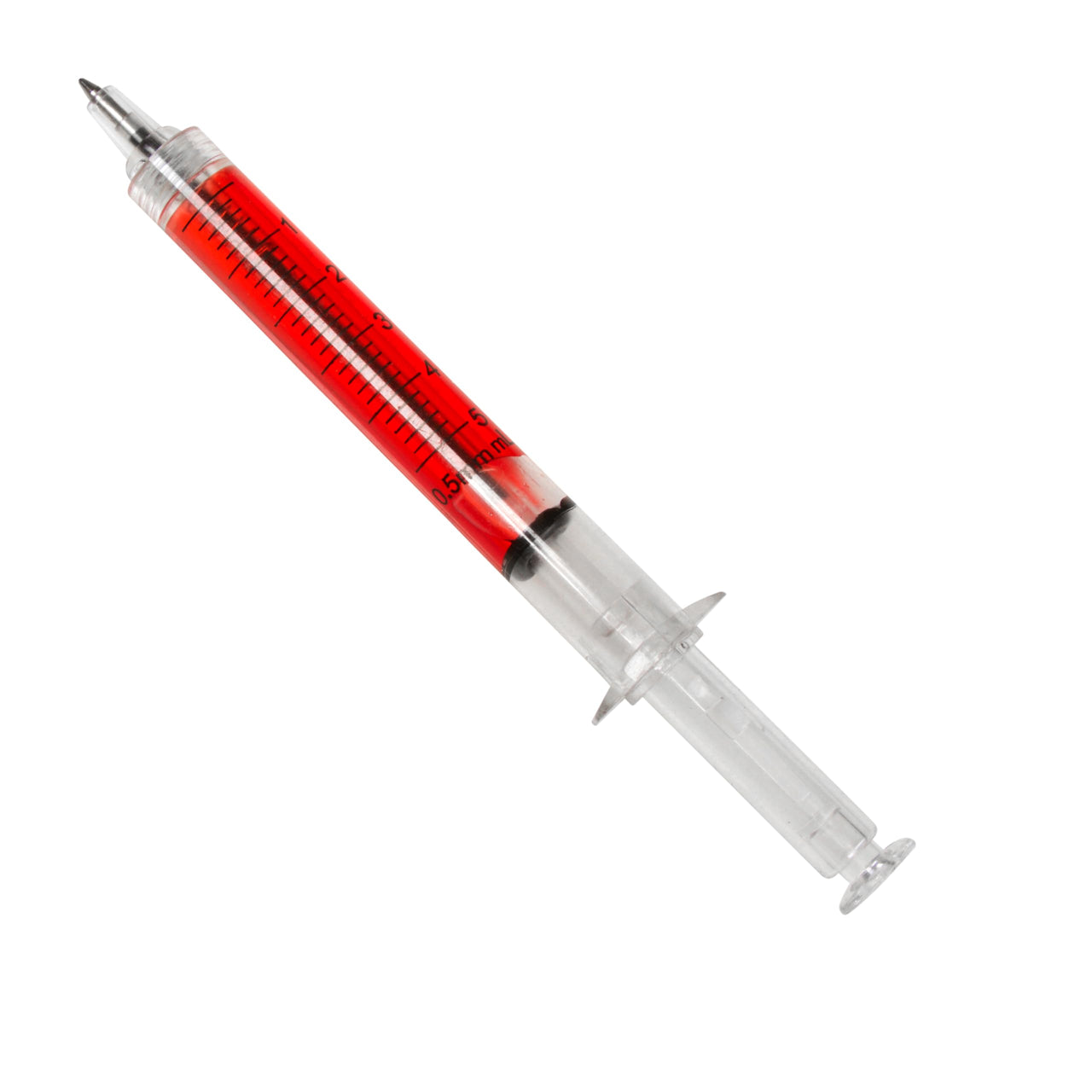 Allures & Illusions Syringe Pen (60-Pack), Red