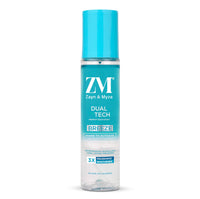 ZM Zayn & Myza Dual Tech Breeze | No Alcohol Premium Deodorant for Men & Women | Long Lasting Premium Fragrance, 120 ml