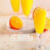 Plum Body Lovin' 3-in-1 Shower Gel Bundle | Sulphate-free | Shower Fel Combo