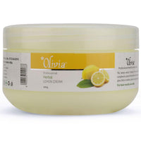 Olivia Professional Herbal Lemon Cream | 400g