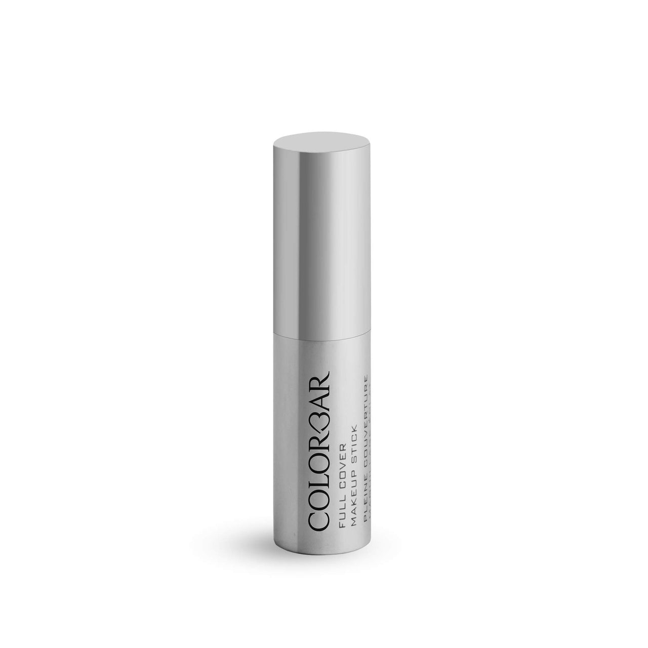 Colorbar Full Cover SPF 30 Make Up Stick, Au Natural, 9g | Moisturizes | Brightening | Medium Coverage | Smooth, matte finish