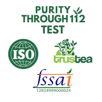 1950 Origins Royal Assam | Premium Black Tea | Kadak Chai | 100% Natural Loose Leaf Tea | Pure Assam CTC Tea Leaves | Rich, Strong & Fresh | Tin Caddy,150g