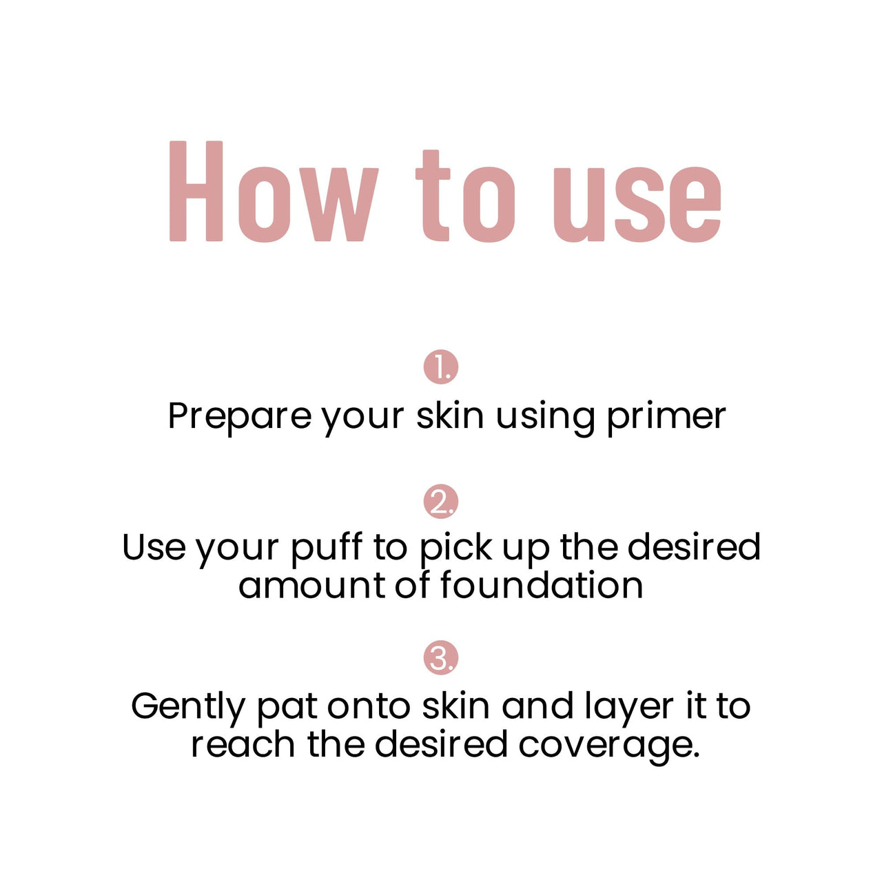 Seven Seas Dual Base Makeup + Base Foundation Skin Natural Mousse | Natural Finish Matte Cream Foundation -Long Lasting Weightless Full Coverage Face Makeup (Classic Ivory)