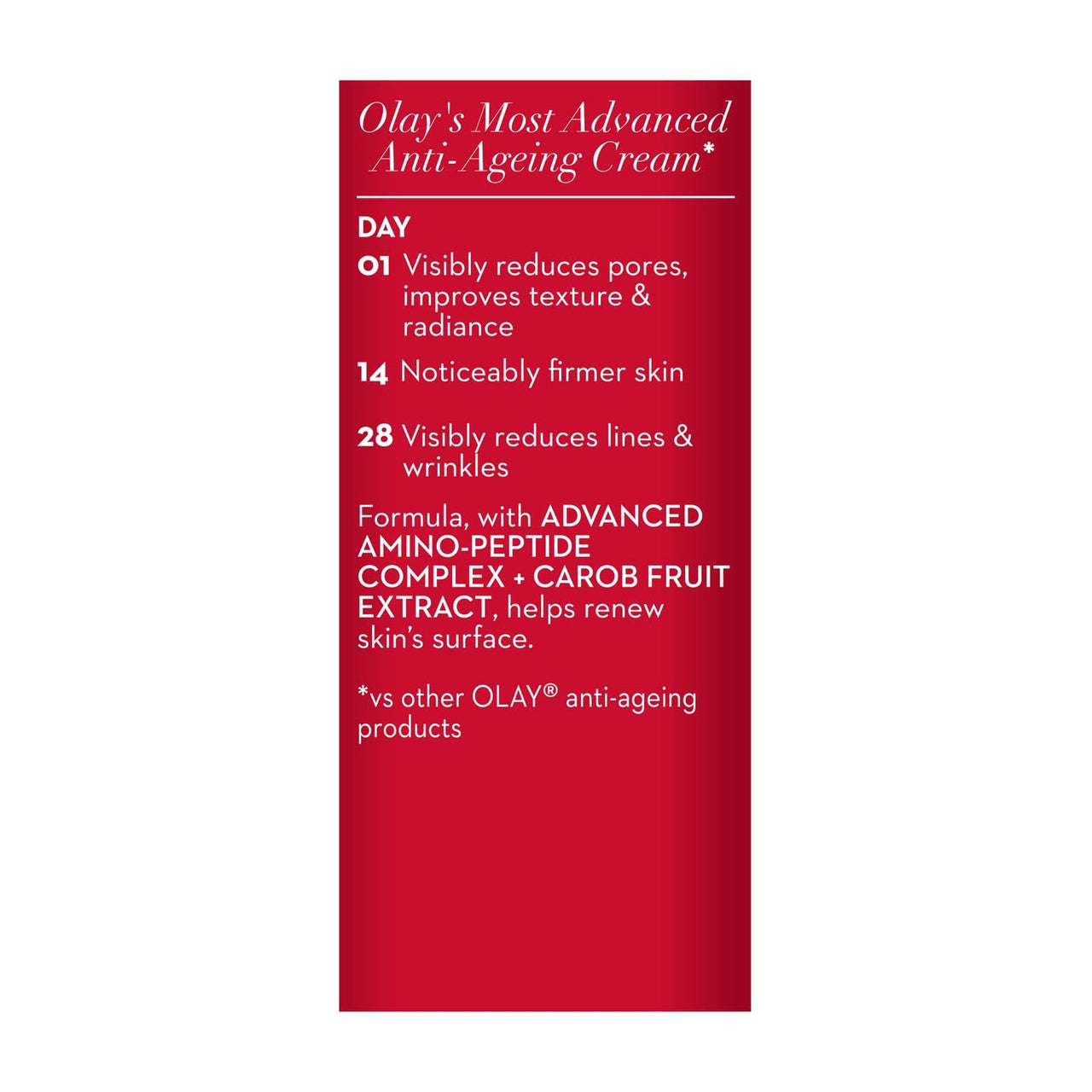 Olay TE Day Cream 50g + Olay Regenerist Micro-sculpting Cream Mini 10g – Ultimate Skincare kit