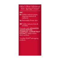 Olay TE Day Cream 50g + Olay Regenerist Micro-sculpting Cream Mini 10g – Ultimate Skincare kit