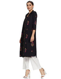 Amazon Brand - Myx Women's  Cotton Salwar Suit