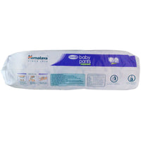 Himalaya Total Care Baby Pants - Medium, 54 Pieces Pack